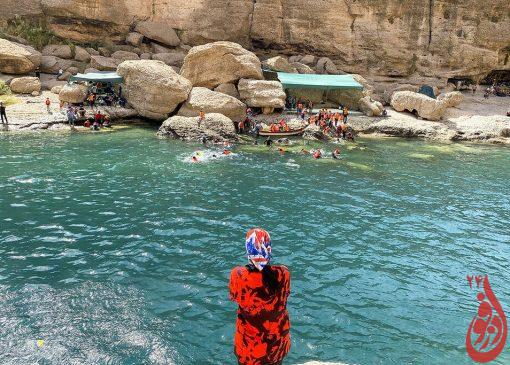 چال کندی دزفول کجاست 12 4736456