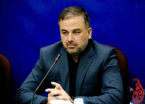 فرماندار: اعتبارات با رعایت عدالت در مناطق کم برخوردار دزفول تخصیص مییابند 9 170297092