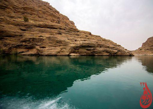 دره توبیرون و چال کندی دزفول ثبت ملی شدند 11 Dezful Chal Kennedy Valley