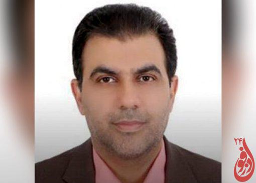 تدابیر امنیتی راهپیمایی اربعین در دزفول فراهم شده است 8 amadeh