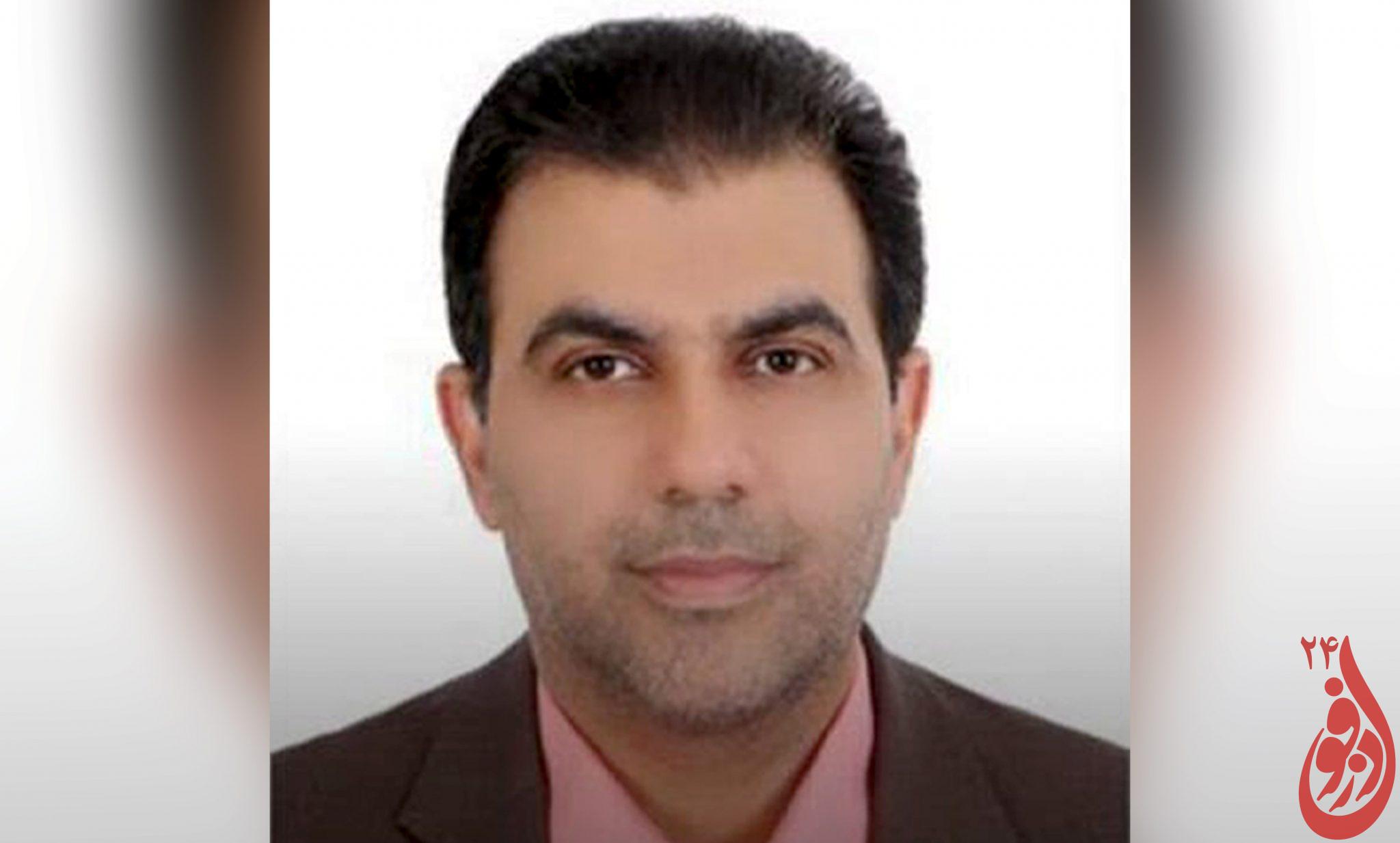 تدابیر امنیتی راهپیمایی اربعین در دزفول فراهم شده است 1 amadeh