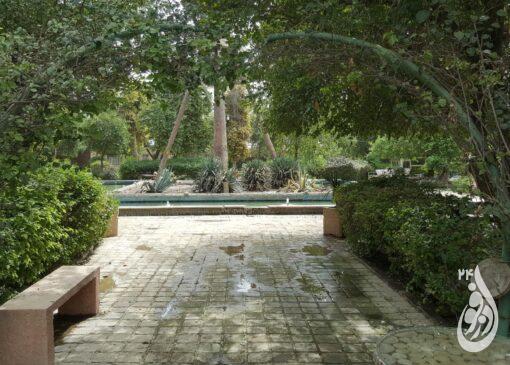 تعطیلی همیشگی باغ پرندگان دزفول/ باغ پرندگان دزفول رستوران میشود 12 176319 409862 باغ پرندگان دزفول