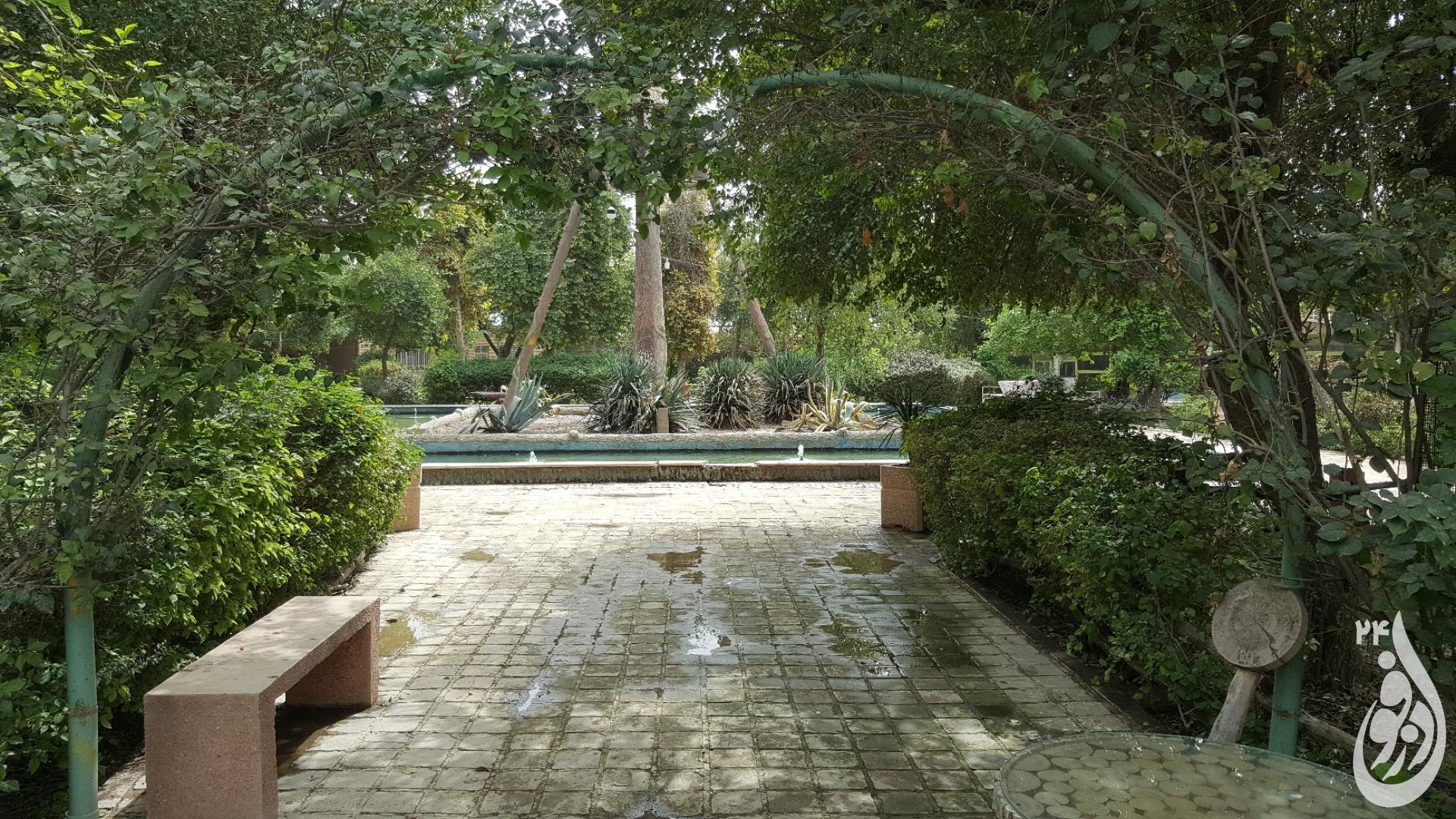 تعطیلی همیشگی باغ پرندگان دزفول/ باغ پرندگان دزفول رستوران میشود 1 176319 409862 باغ پرندگان دزفول