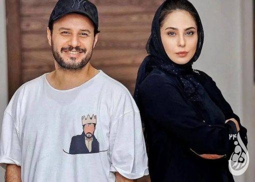 ژست های جنجالی جواد عزتی و رعنا آزادی ور در اکران زخم کاری 32 2186958 374