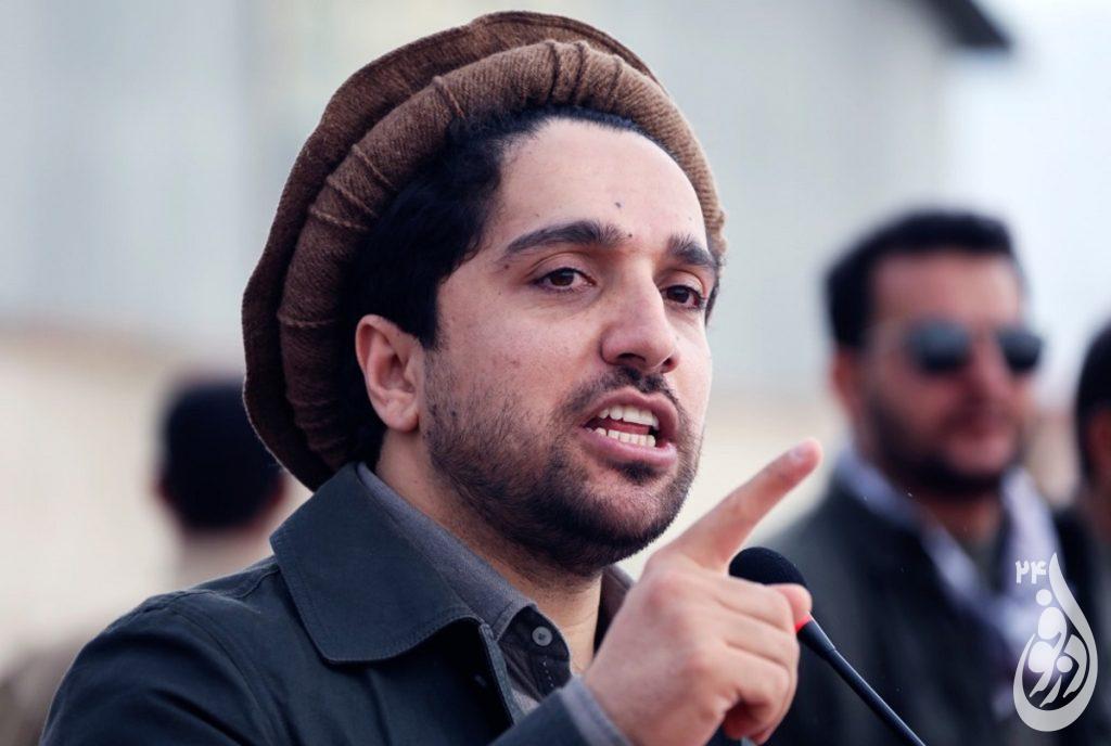 ahmadmasoud