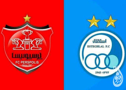 فرار دربی تهران به قطر از دست صداوسیما، مجلس و دولت! 12 derbi