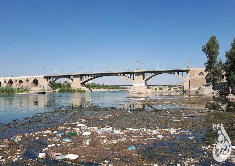 dezful old briged