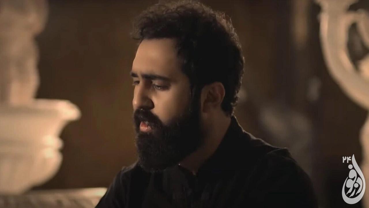 ارسال پرونده مهدی یراحی به دادگاه انقلاب 1 mehdi yarrahi