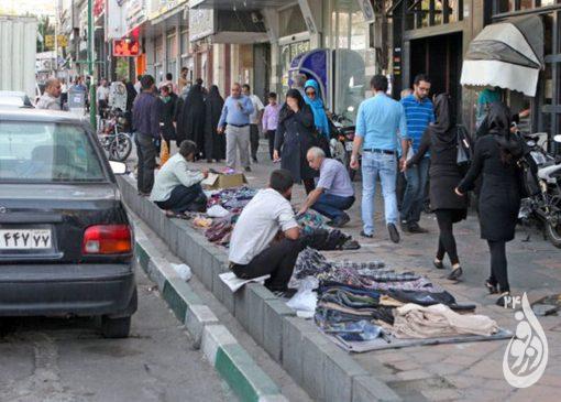 طرح ساماندهی کسبه و رفع سد معبر در خیابان های اصلی شهر دزفول آغاز شد 1 sad