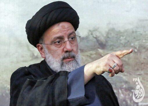 اعلام مصادیق فساد بدون برخورد، از آسیبهای مبارزه با فساد است 16 ابراهیم رئیسی 1