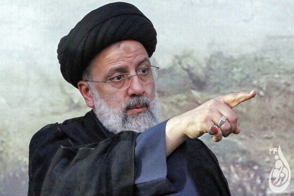 اعلام مصادیق فساد بدون برخورد، از آسیبهای مبارزه با فساد است 1 ابراهیم رئیسی 1