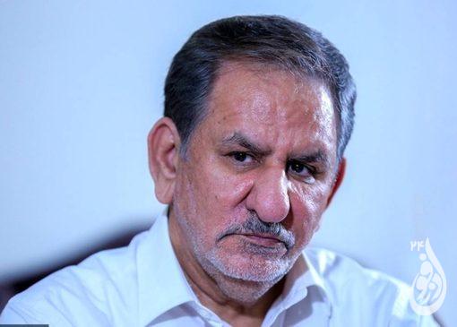 این روشهای ضد علم و ضد توسعه را متوقف کنید 2 اسحاقجهانگیری