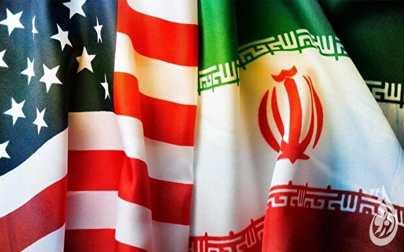به این زودیها منتظر مذاکرات پیشرفته ایران و آمریکا نباشید! 1 ایران آمریکا 1