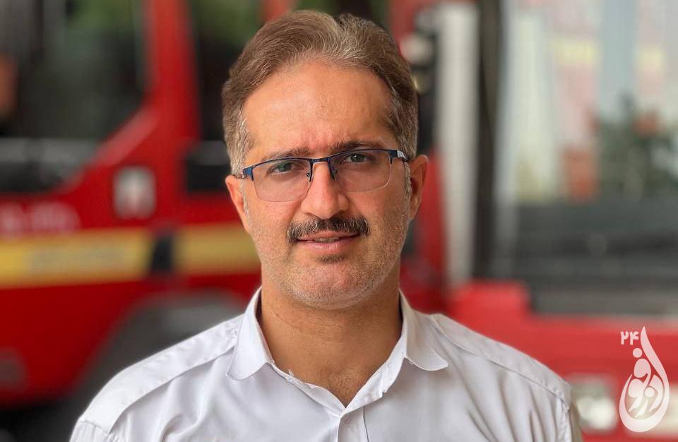 نصب سیستمهای اعلام حریق، خودبارش برای منازل، فروشگاهها و کلیه اماکن عمومی ضروری است 1 بهشتی