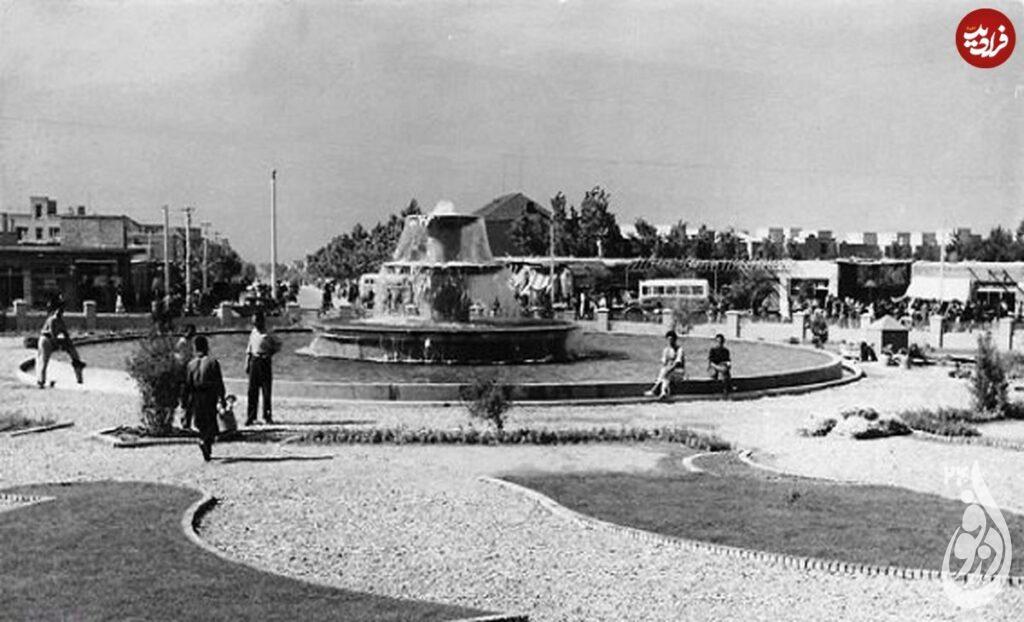 تجریش 1