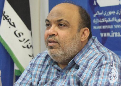 هیاتهای ورزشی دزفول نیازمند سالن و پیست اختصاصی هستند 1 تهذیی