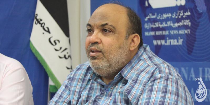 هیاتهای ورزشی دزفول نیازمند سالن و پیست اختصاصی هستند 1 تهذیی