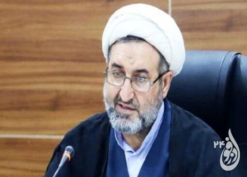 امام جمعه دزفول: استاندار توجه و نگاه ویژهای به شهرستان دزفول داشته باشد 6 امام جمعه دزفول: استاندار خوزستان توجه و نگاه ویژهای به شهرستان دزفول داشته باشد