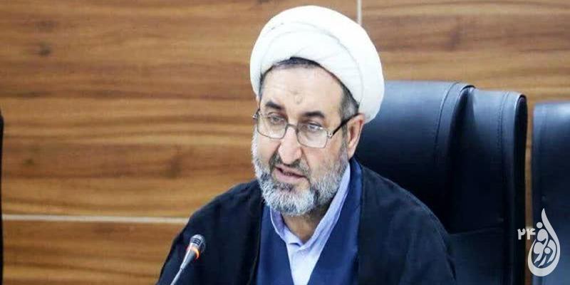 امام جمعه دزفول: استاندار توجه و نگاه ویژهای به شهرستان دزفول داشته باشد 1 امام جمعه دزفول: استاندار خوزستان توجه و نگاه ویژهای به شهرستان دزفول داشته باشد
