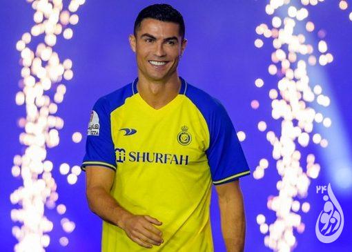 یک شرکت بیمه از کریستیانو رونالدو خواسته که به ایران سفر نکند 17 رونالدوالنصر