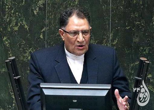 نماینده دزفول: مسوولین نظام عفو عمومی دهند تا سرمایهها به کشور باز گردند 11 سیداحمدآوایی 1