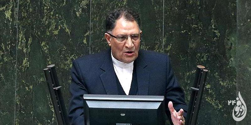 نماینده دزفول: مسوولین نظام عفو عمومی دهند تا سرمایهها به کشور باز گردند 1 سیداحمدآوایی 1