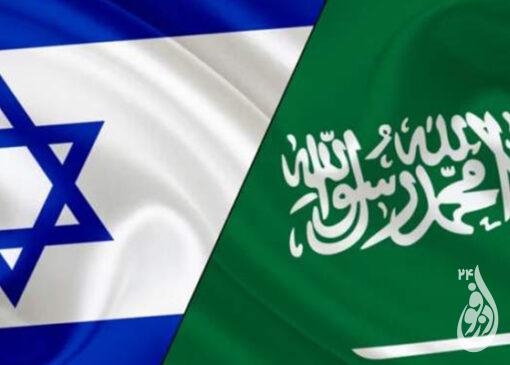 همکاری بیسروصدای آمریکا و اسرائیل برای غنیسازی اورانیوم در عربستان 3 عربستان اسرائیل