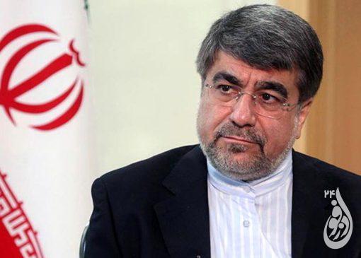 کنایه صریح علی جنتی به« روحانیون کم سواد و مداحان» 5 علیجنتی