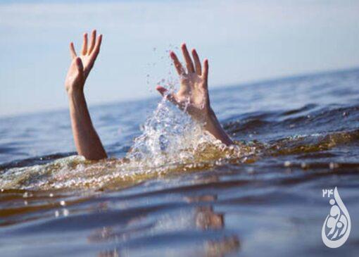 یک جوان ۲۷ ساله اهل هویزه در رودخانه دز غرق شد 12 غرق