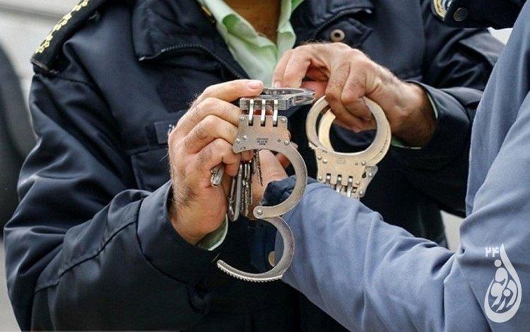 قاتل خونسرد ورامینی: زنم با باجناقم و شوهر خواهرم رابطه داشت او را کشتم! 1 قاتل ورامین 1