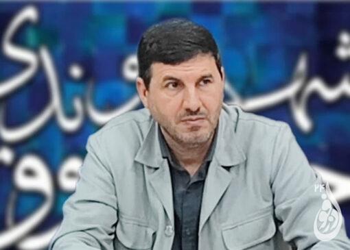 یکصد و 40 طرح عمران شهری تا پایان امسال در دزفول فعال میشود 11 موسوی فخر