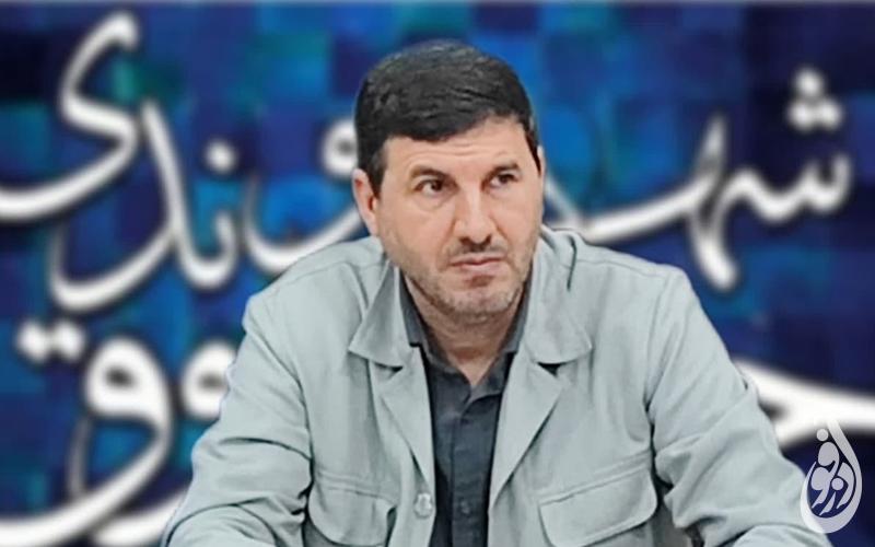 یکصد و 40 طرح عمران شهری تا پایان امسال در دزفول فعال میشود 1 موسوی فخر