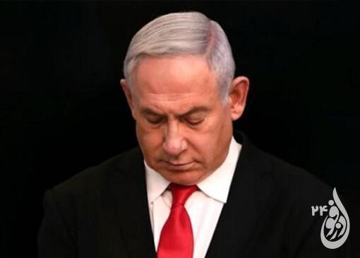 سرقت یک کیف از دفتر نتانیاهو 11 نتانیاهو 1