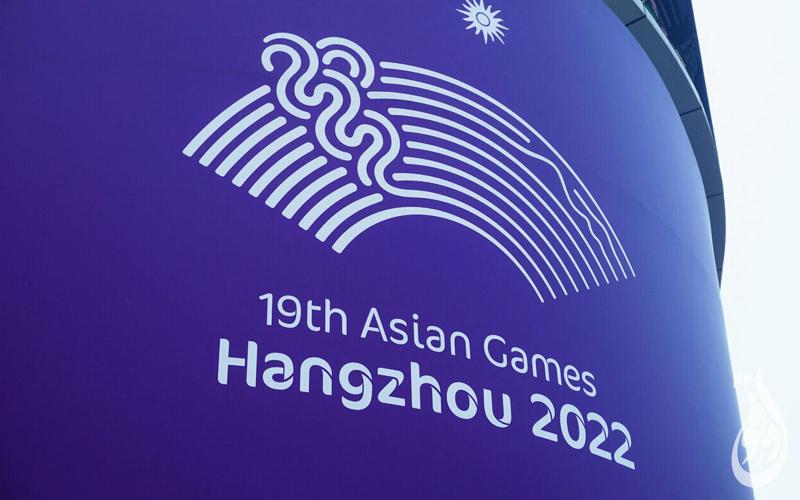 ورزشکاران خوزستانی حاضر در بازی های آسیایی هانگژو چه کسانی هستند؟ 1 هانگژو 1