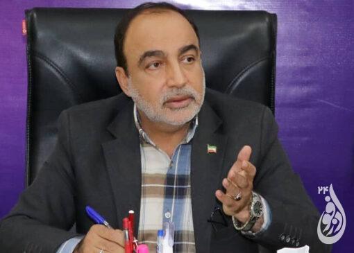 هزینه آسیب غرقابی کردن بلوارها چندین برابر بیشتر از هزینه نگهداری فضای سبز است 6 پرآور 1
