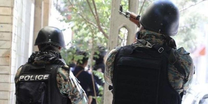 جزئیات دستگیری عامل شهادت دو مامور پلیس در دزفول 1 جزئیات دستگیری عامل شهادت دو مامور پلیس در دزفول