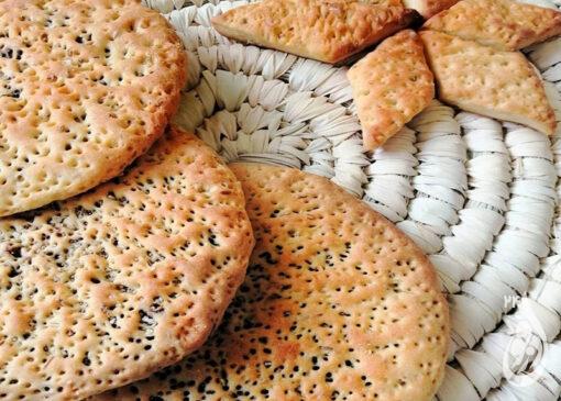 آموزش طرز تهیه کلوچه خرمایی دزفول 12 کلوچه خرمایی دزفول 1
