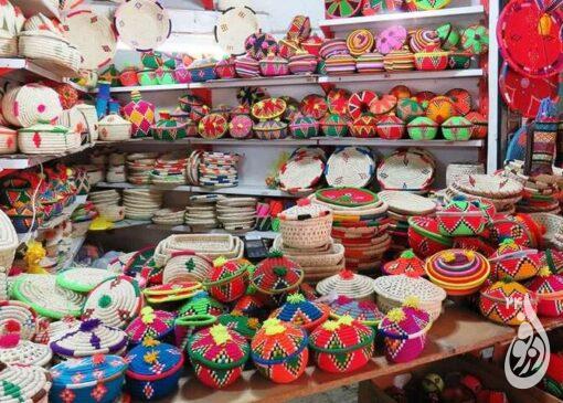 برگزاری جشن ثبت جهانی کپو بافی دزفول با حضور وزیر میراث فرهنگی 11 کپو