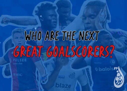 با بزرگ ترین گلزنان آینده آشنا شوید(زیرنویس فارسی) 15 گلزنان