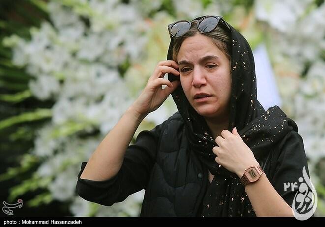 پوشش بازیگران زن در مراسم آتیلا پسیانی 14 1 resized 1190968 675