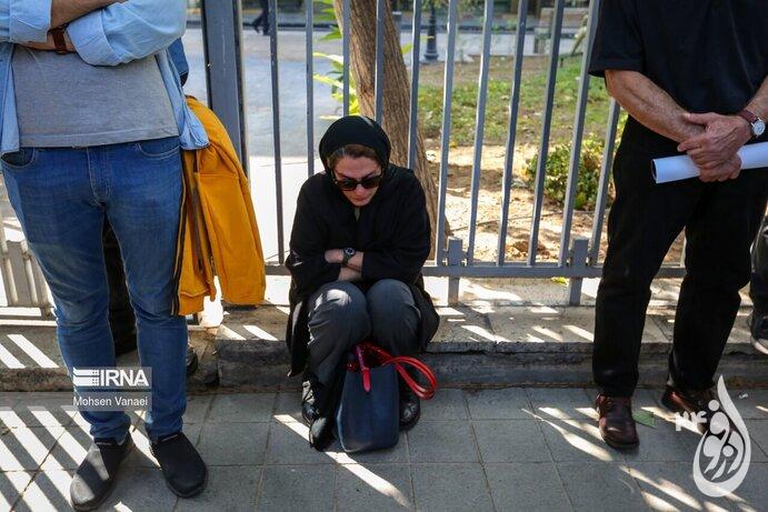 پوشش بازیگران زن در مراسم آتیلا پسیانی 17 1 resized 1190970 578