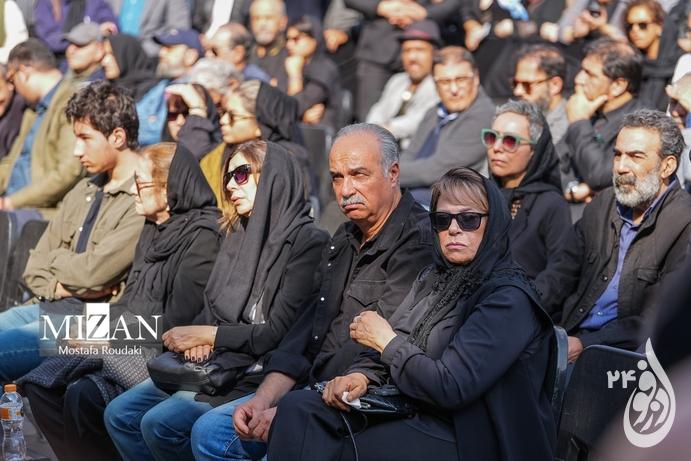 پوشش بازیگران زن در مراسم آتیلا پسیانی 9 1 resized 1191011 608