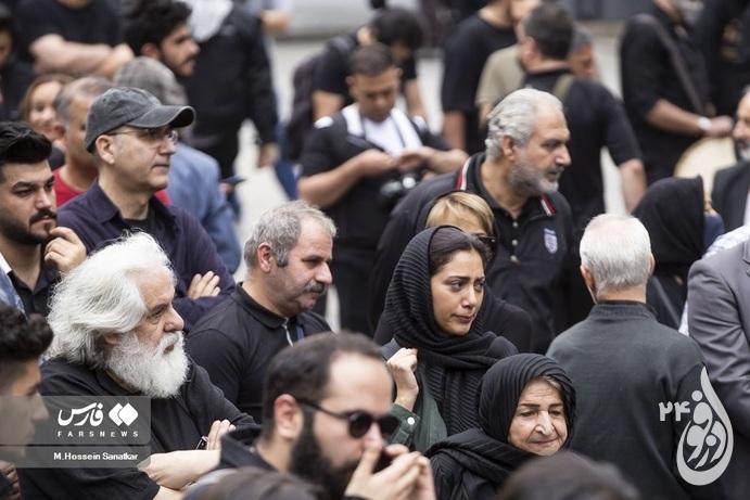 پوشش بازیگران زن در مراسم آتیلا پسیانی 39 1 resized 1191025 430