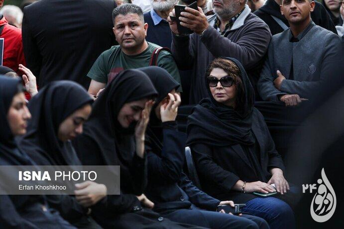 پوشش بازیگران زن در مراسم آتیلا پسیانی 44 1 resized 1191032 969