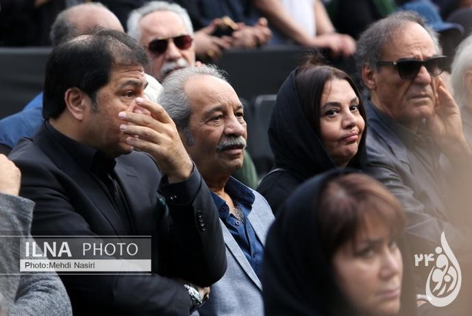 پوشش بازیگران زن در مراسم آتیلا پسیانی 49 1 resized 1191037 539