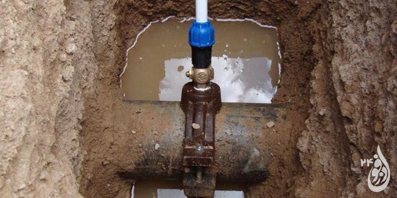 شناسایی ۳۲۶ انشعاب غیر مجاز در دزفول 1 آبفا 1