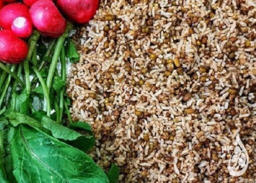 آش ارده، غذای اصیل و لذیذ دزفولی که بی رقیب است! 35 آش ارده، غذای اصیل و لذیذ دزفولی که بی رقیب است!