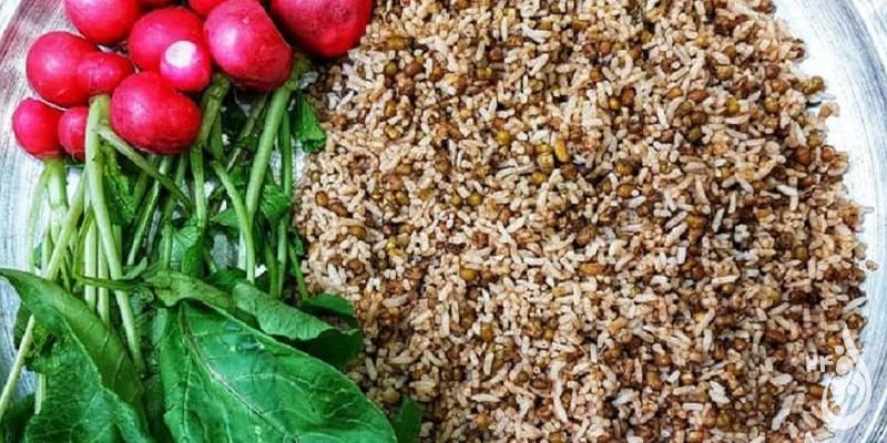 آش ارده، غذای اصیل و لذیذ دزفولی که بی رقیب است! 1 آش ارده، غذای اصیل و لذیذ دزفولی که بی رقیب است!