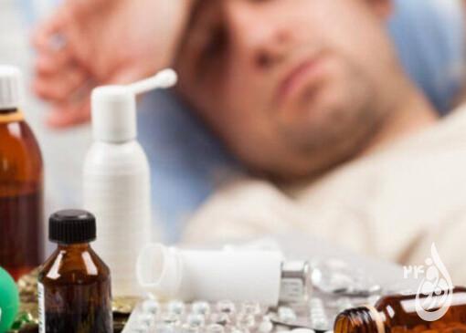 هشدار دانشگاه علوم پزشکی نسبت به افزایش مبتلایان آنفلوانزا در دزفول 7 آنفولانزا 1