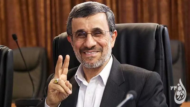 افشای برنامه احمدینژاد برای انتخابات مجلس و ریاست جمهوری 5 افشای برنامه احمدینژاد برای انتخابات مجلس و ریاست جمهوری